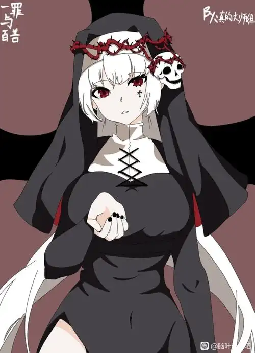 发图的番外(作者:想不到吧,我又水了一集)-脑叶公司我是异想体-话本