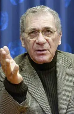 世界大导演最的十部电影{转}