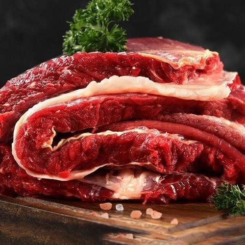 赛卡伊 精选牛腩肉生牛肉批发调理真牛肉炖卤食材冷冻生鲜冷冻肉类