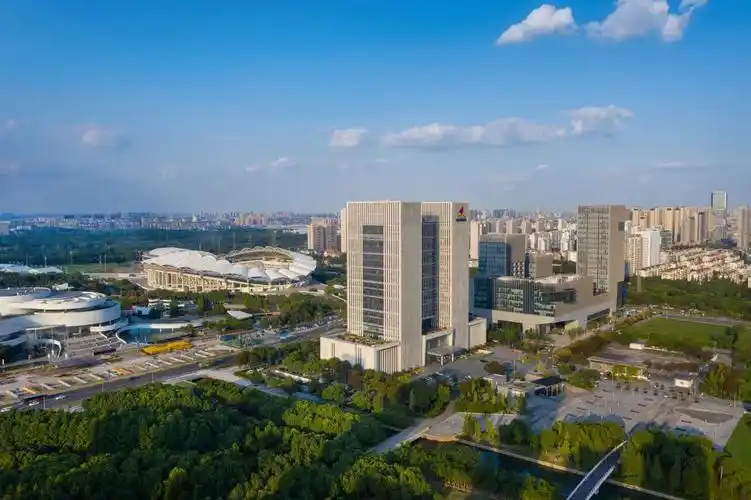 抢占新赛道昆山高新区打造高水平先进计算产业创新集群