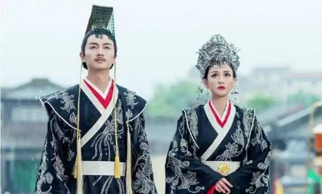 独孤伽罗在世期间,隋文帝杨坚始终六宫虚设,杨坚为何如此惧内?