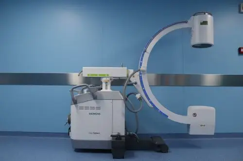 西门子c型臂术中拍片机