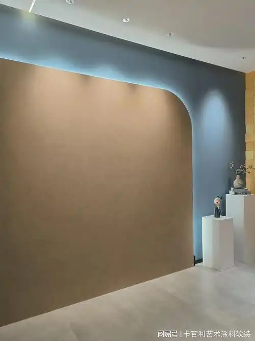 背景墙艺术漆效果图简约背景墙艺术漆效果图床头