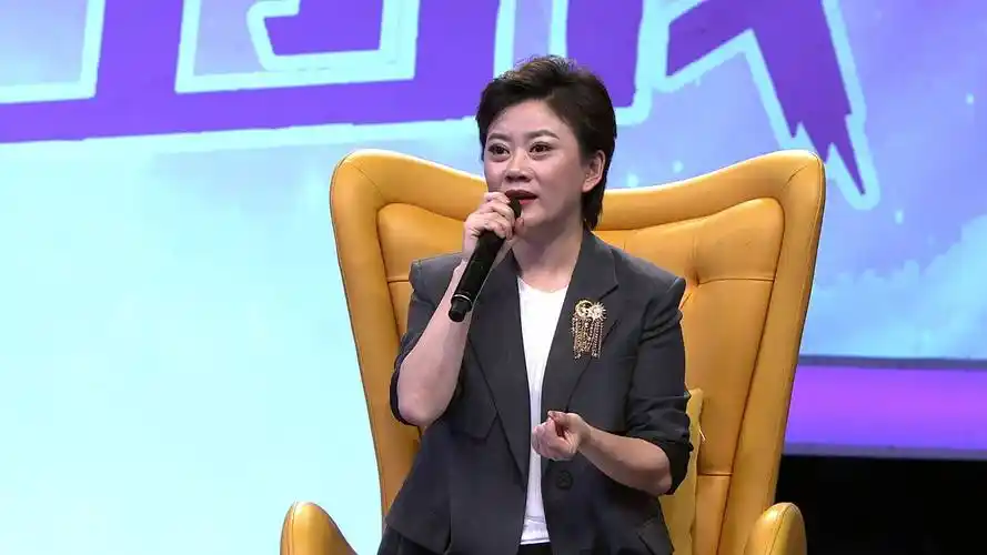 爱情保卫战阎品红称再婚家庭要用更多心思经营