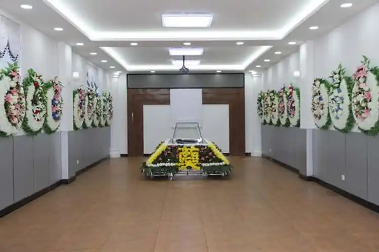 北京昌平殡仪馆收费标准