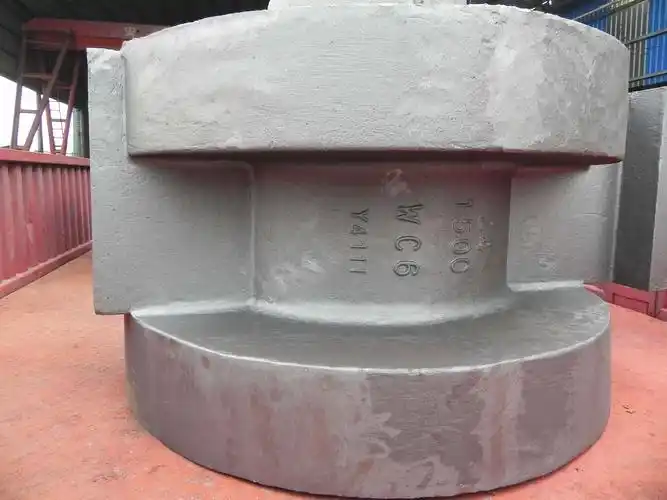 大口径蝶阀铸件,精密铸造蝶阀铸件,蝶阀产品,河南豫兴铸造有限公司