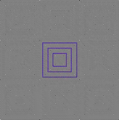 超火的智力测试,一眼看出你是否聪明,简直太准了!