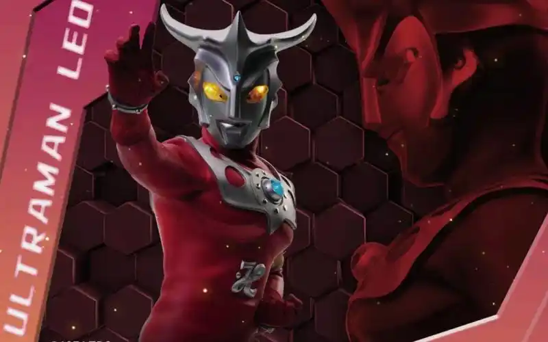 激情bgm光辉的狮子座王子雷欧奥特曼