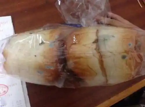 长期吃过期食品的人最后会怎么样营养师变没变质是关键