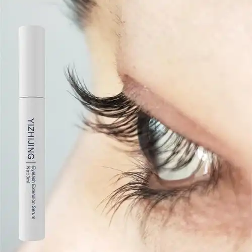 factory supply original eyelash enhancer serum sample offer high