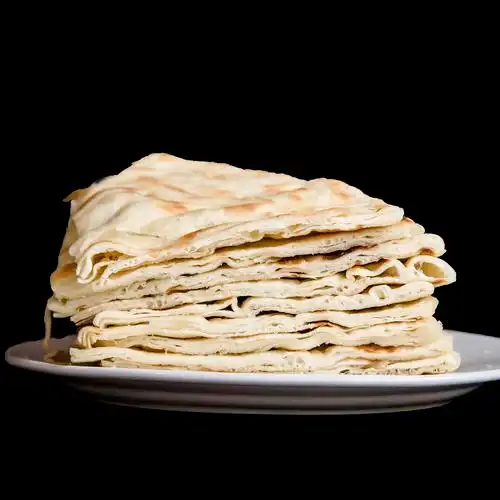 5kg非全麦麦饺子面粉