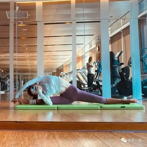 北舞女神这身材也太绝了搁谁看了不目瞪口呆啊