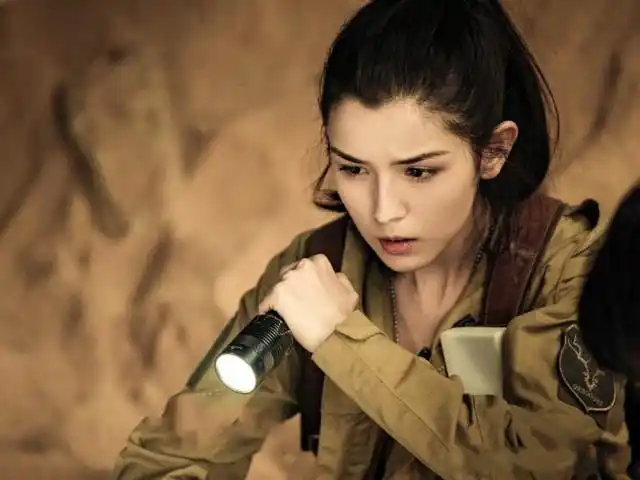 终极笔记之千面女郎