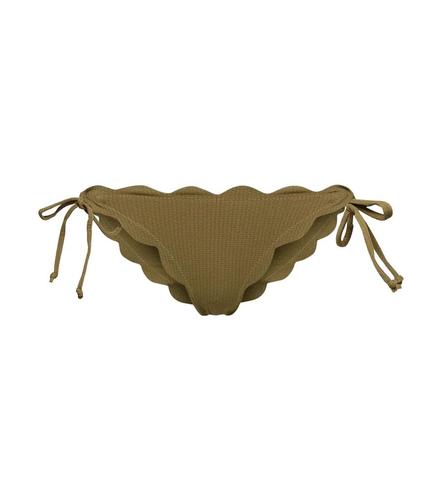 marysia女士泳衣|mott bikini bottom