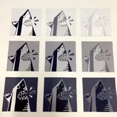 收集   点赞  评论  明度对比 0 68 anan263  发布到  设计 图片评论