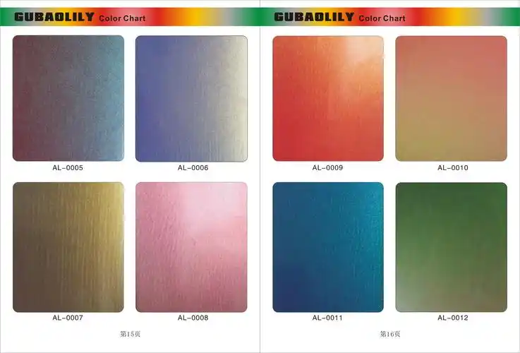 广州阿鲁克邦建筑装饰材料有限公司