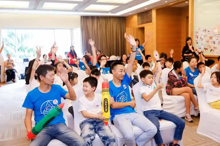 bella参加亲子财商夏令营课后功课小任务一