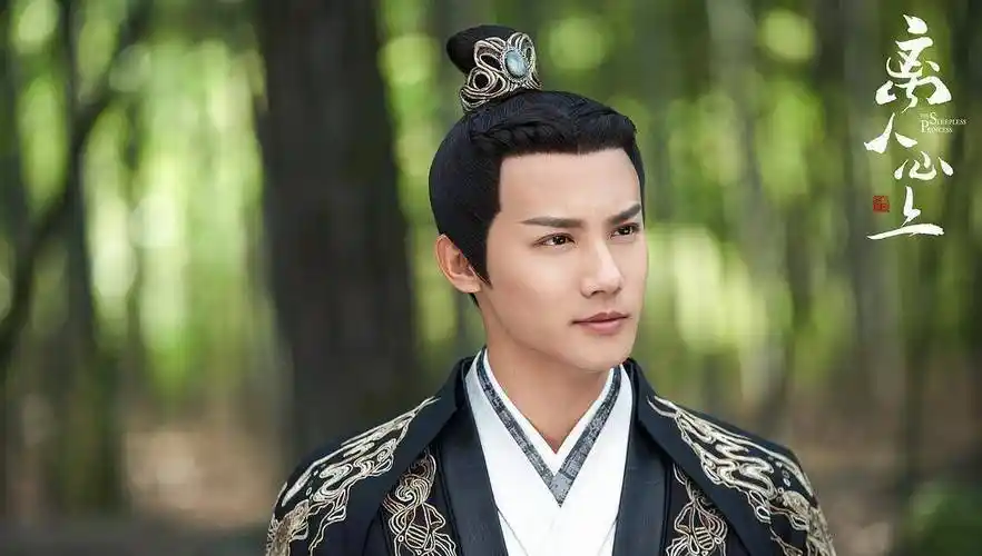 胡意旋领衔主演,黄灿灿特别出演,杨霖,林昕宜,周大为,彭必瑶,书亚信