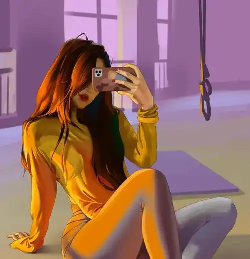 杭州小甜甜又来拉仇恨如此苗条的身材引得无数女孩成为柠檬精