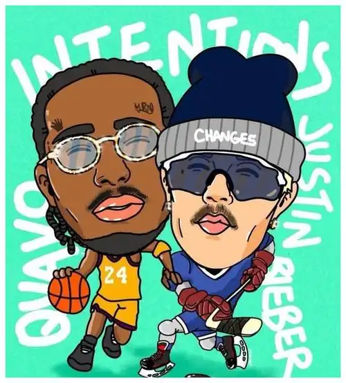 justinbieber把颜值放在地上摩擦也阻止不了千万人爱他