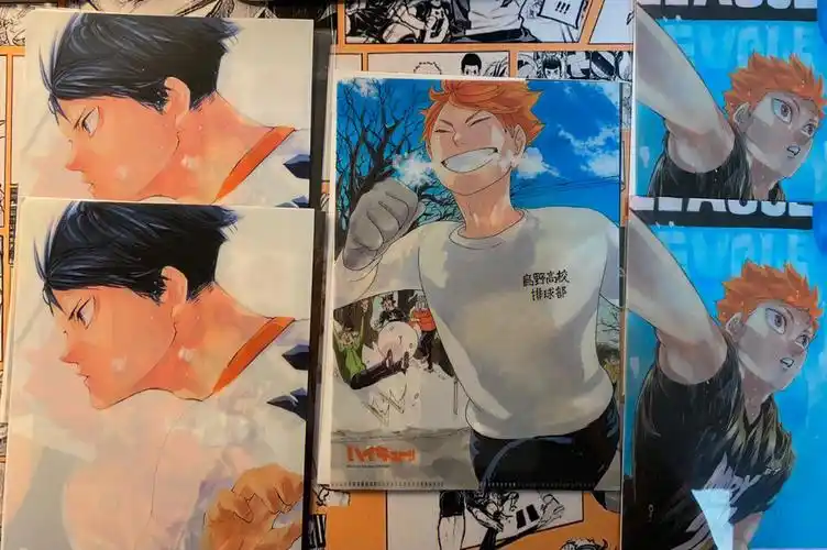 排球少年js文件夹十连抽