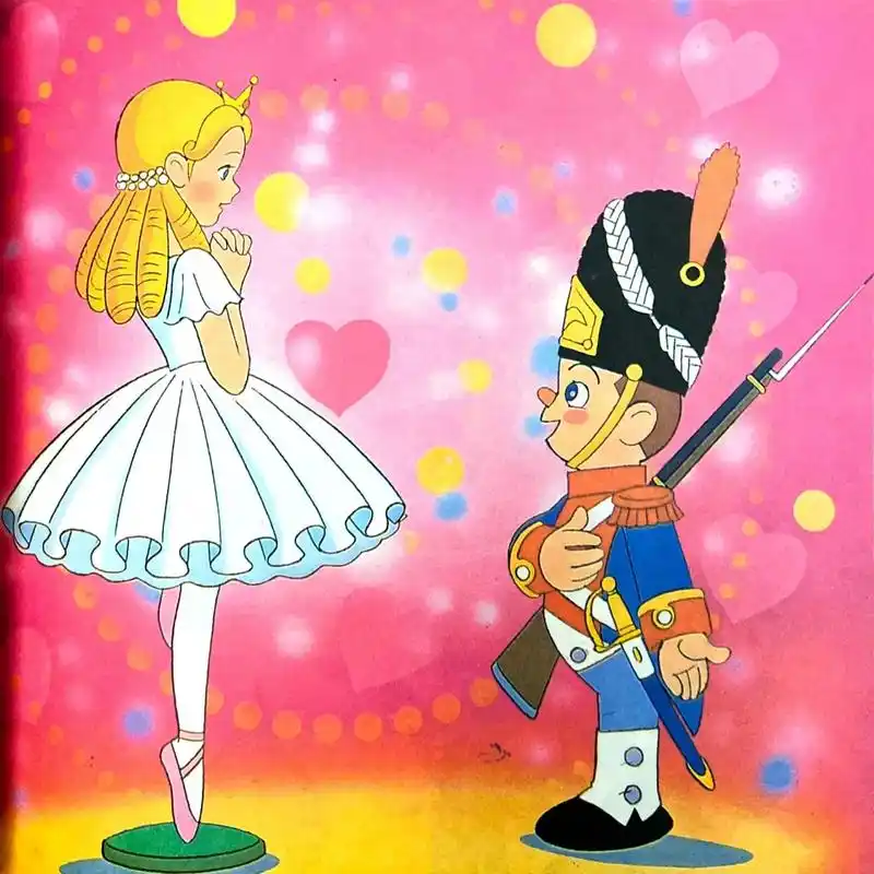 平田昭吾系列—《小锡兵》是丹麦 - 抖音