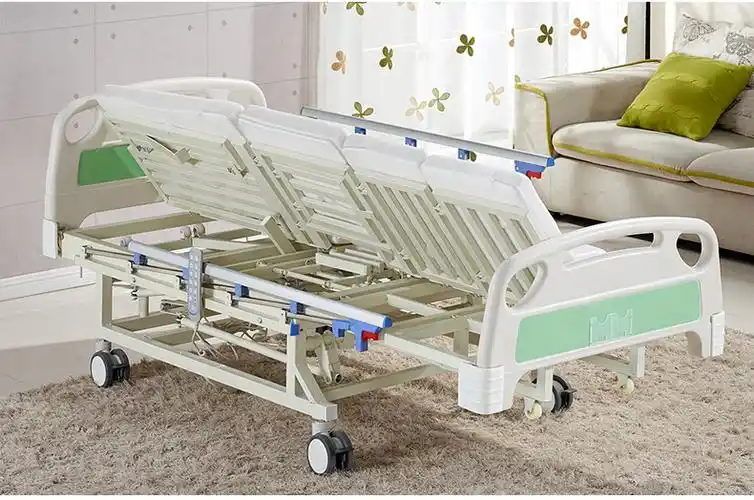 电动护理床家用多功能老人全自动升降床医院床病床fsf03电动翻身防