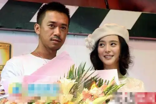 范冰冰王学兵真有一腿! 揭秘两人的心酸情史及分手原因