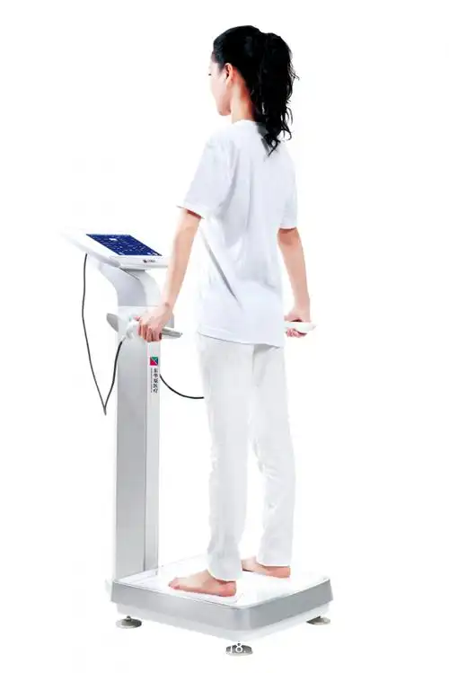 人体成分分析仪dba610