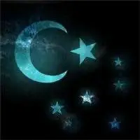 唯美的带星星的头像图片_微信头像图片大全