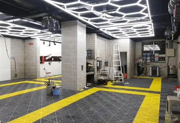 汽车美容店要投资多少钱?怎么选址