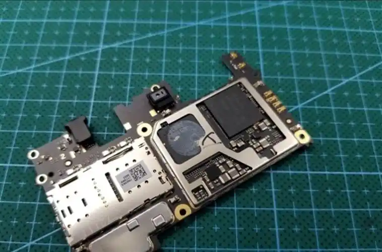 【图】锤子坚果pro 32gb图片( 坚果pro 图片)__拆机图_第301页_太平洋