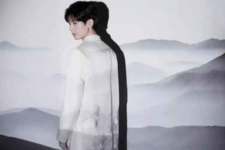 成毅(明星静态壁纸) - 静态壁纸下载 - 元气壁纸