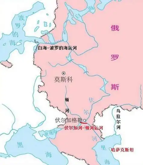 里海是海吗,黑海和里海是海吗(里海是"湖"还是"海")