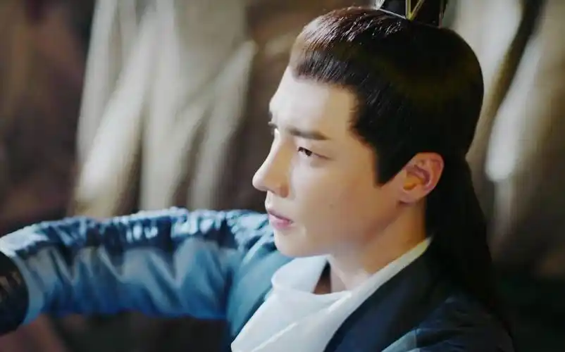 【高瀚宇 | 江枫】 扶摇花絮&小视频合集