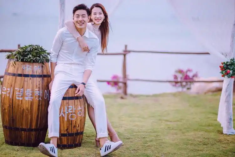 【衡阳米兰婚纱摄影】浪漫系列作品欣赏