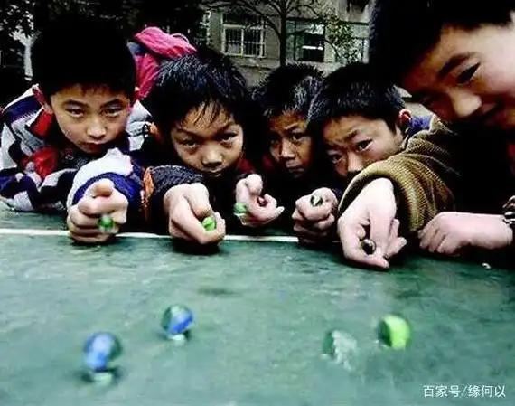 盘点90后小时候玩过的游戏,满满的回忆杀