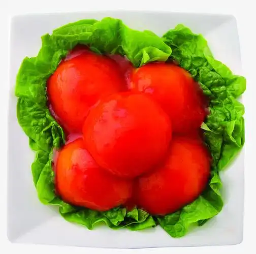 红丸子美食摄影