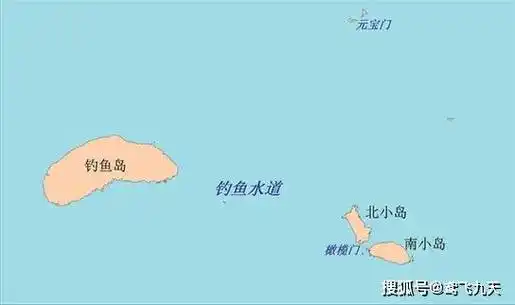 中日钓鱼岛争端,为何突然消失了?_日本政府_我国_中国