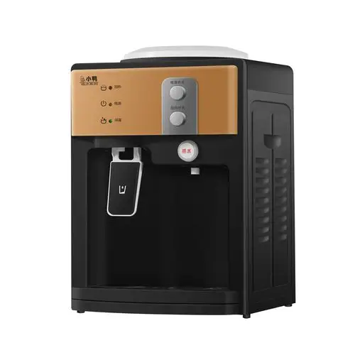 新款饮水机台式小型家用制冷制热迷你宿舍学生饮水机