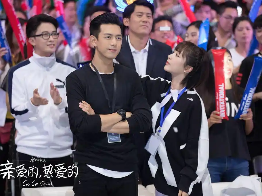 《亲爱的热爱的》:从回忆的sp到现在的kk,孤独的韩商言只有佟年