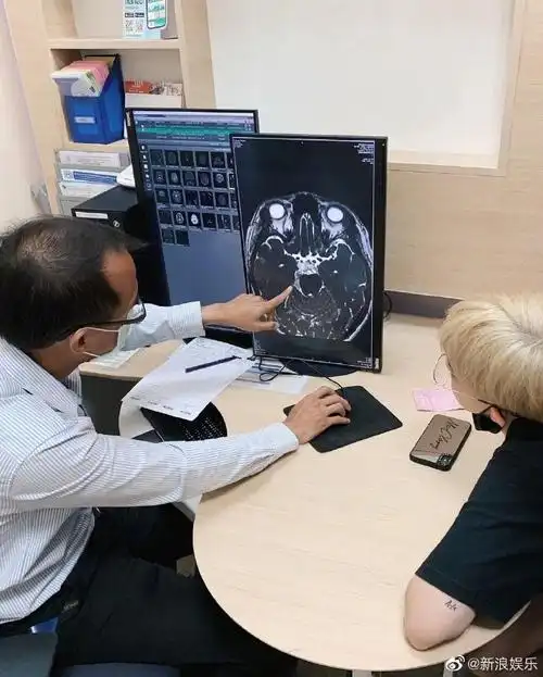 扮演者仍在脑肿瘤治疗期##禁忌女孩##禁忌女孩尤里扮演者是脑癌患者