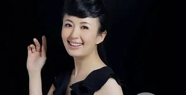 宋林静和杨童舒太像了 豪门才女宋林静家庭背景惊人【图】