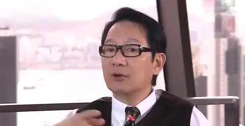 梅艳芳一生挚友刘培基我若想在香港买套房阿梅会很乐意送给我