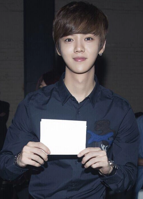 2022鹿晗长沙演唱会订票地址