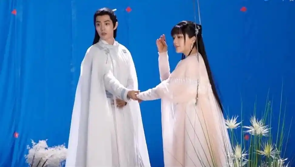 被粉丝捧上天的5部"爆款"烂剧,杨洋肖战上榜,你看过几部?