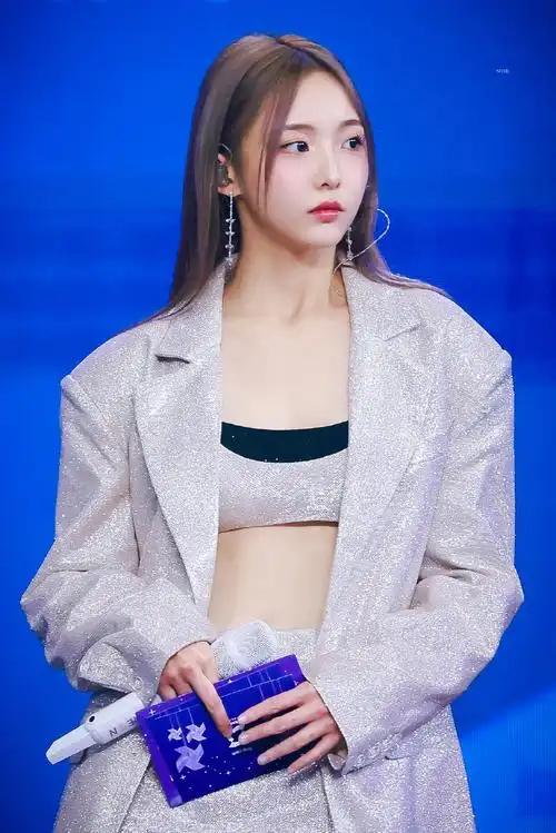 郑乃馨创造营2024导师