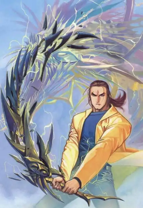 风云漫画天罪是顶级神兵步惊云为什么将它雪藏起来