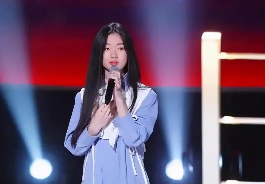 《中国好声音》李健再成冠军导师,18岁单依纯或成下一个张碧晨