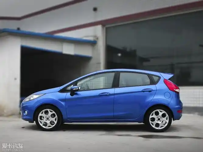 > 福特入门小型车